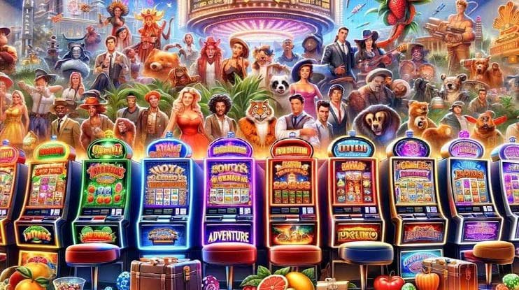 nd888 Live Casino