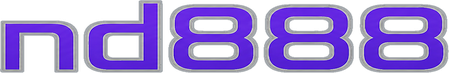 nd888 logo